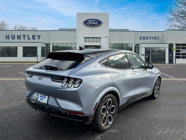 used 2022 Ford Mustang Mach-E car, priced at $26,872