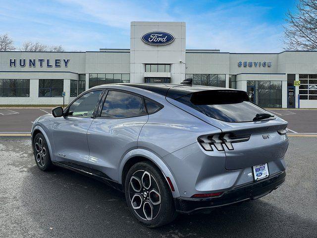 used 2022 Ford Mustang Mach-E car, priced at $26,872