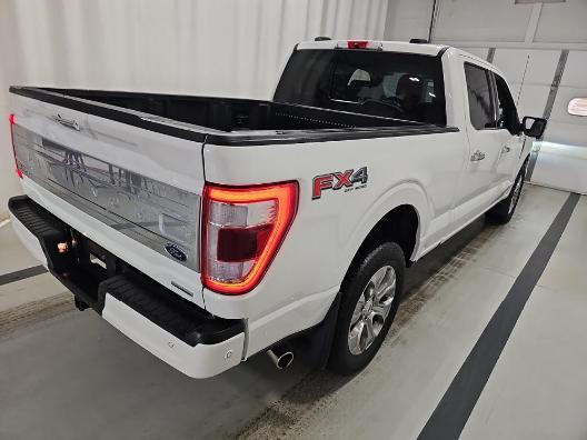 used 2022 Ford F-150 car, priced at $47,777