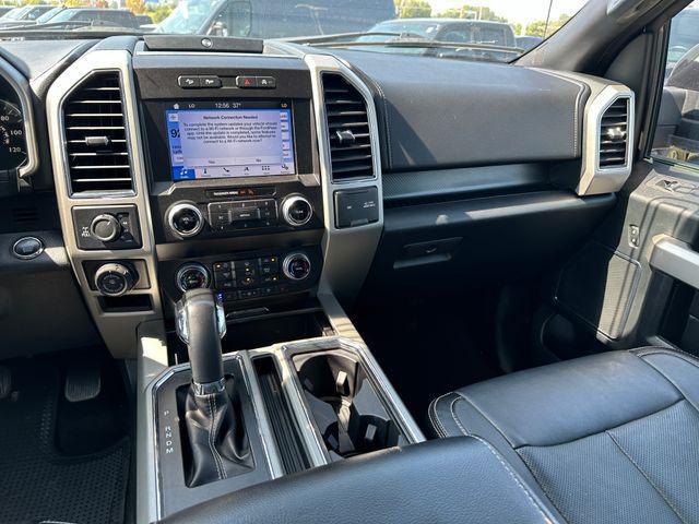 used 2019 Ford F-150 car, priced at $33,372