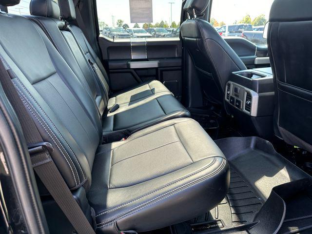 used 2019 Ford F-150 car, priced at $33,372