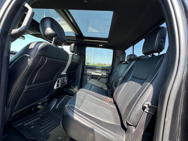 used 2019 Ford F-150 car, priced at $33,372