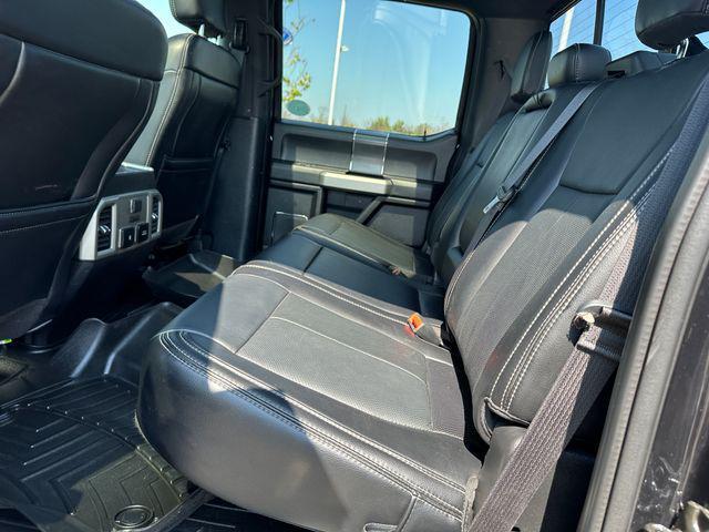 used 2019 Ford F-150 car, priced at $33,372