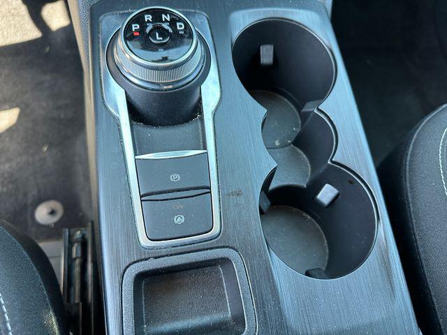 used 2024 Ford Escape car, priced at $19,997