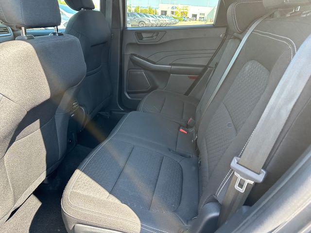 used 2024 Ford Escape car, priced at $19,997