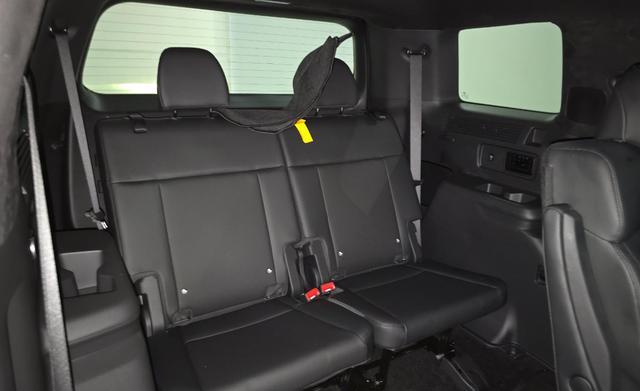 used 2024 Hyundai Santa Fe car, priced at $33,888
