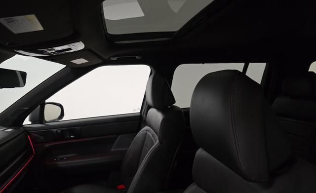 used 2024 Hyundai Santa Fe car, priced at $33,888