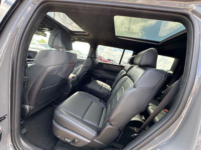 used 2024 Hyundai Santa Fe car, priced at $33,271