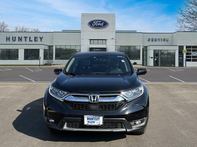 used 2019 Honda CR-V car, priced at $22,372