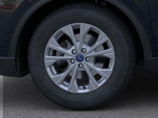 new 2025 Ford Escape car, priced at $29,384