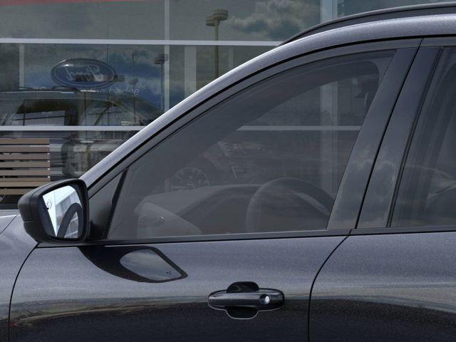 new 2025 Ford Escape car, priced at $29,384