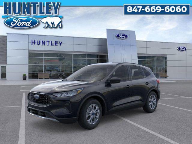 new 2025 Ford Escape car, priced at $29,384