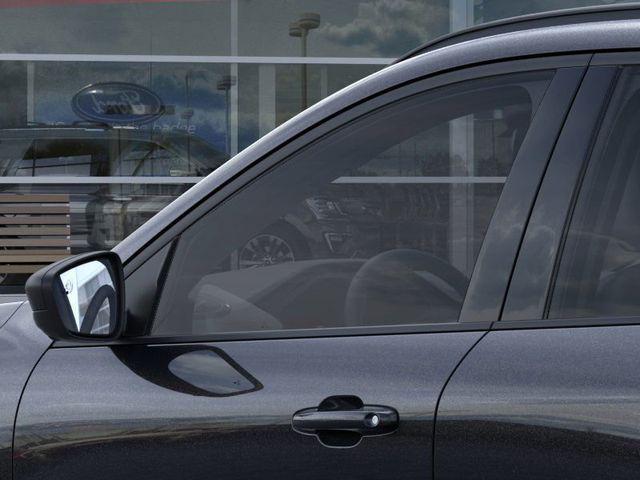 new 2025 Ford Escape car, priced at $29,384