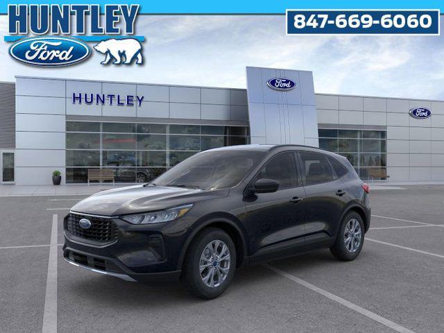 new 2025 Ford Escape car, priced at $29,384