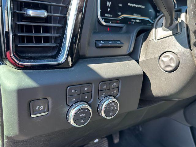 used 2023 GMC Sierra 1500 car, priced at $57,777