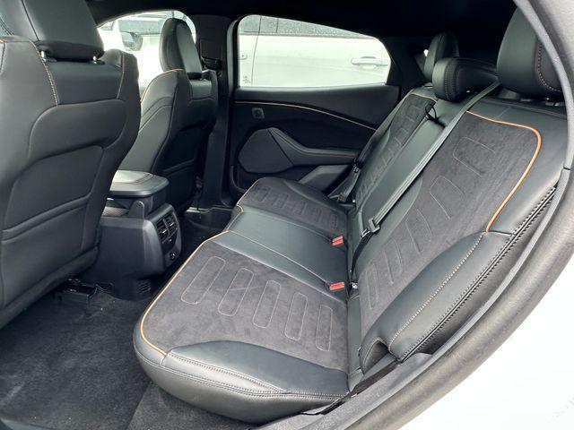 used 2023 Ford Mustang Mach-E car, priced at $31,997