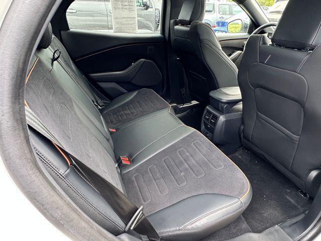 used 2023 Ford Mustang Mach-E car, priced at $31,997