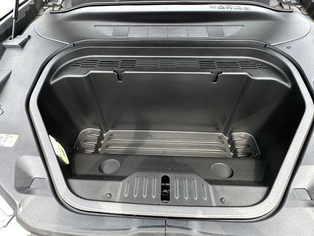 used 2023 Ford Mustang Mach-E car, priced at $31,997