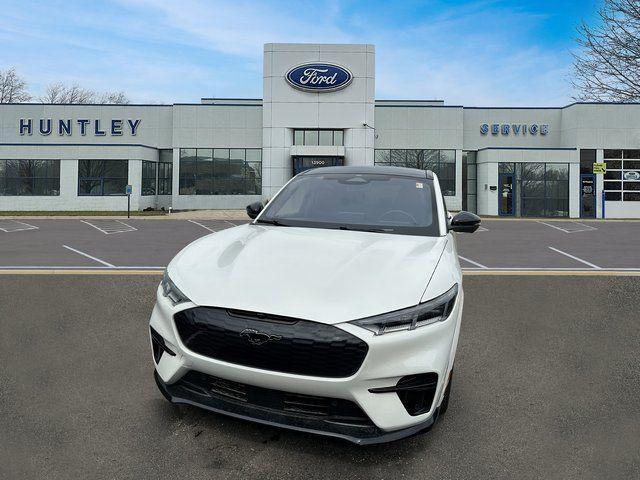 used 2023 Ford Mustang Mach-E car, priced at $31,997