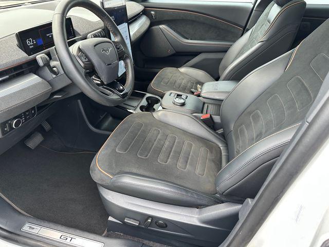 used 2023 Ford Mustang Mach-E car, priced at $31,997