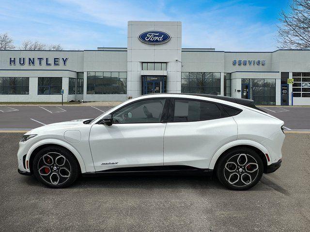 used 2023 Ford Mustang Mach-E car, priced at $31,997