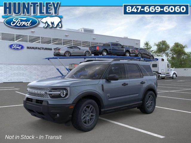 new 2025 Ford Bronco Sport car