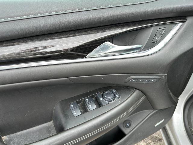 used 2017 Buick LaCrosse car, priced at $12,972