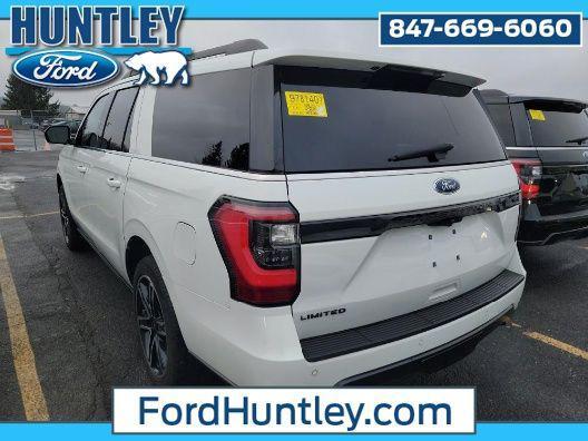 used 2021 Ford Expedition car, priced at $42,942