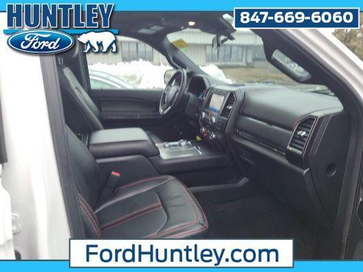 used 2021 Ford Expedition car, priced at $42,942