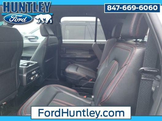 used 2021 Ford Expedition car, priced at $42,942