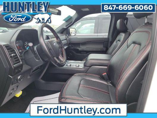 used 2021 Ford Expedition car, priced at $42,942