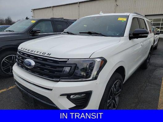 used 2021 Ford Expedition car, priced at $42,942