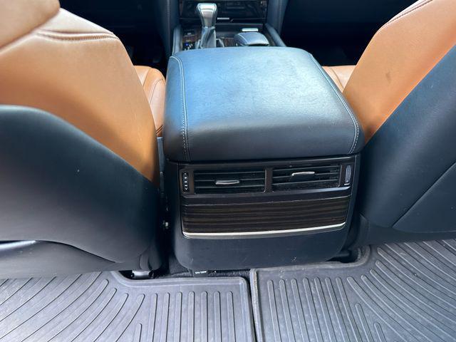used 2021 Lexus LX 570 car, priced at $70,972