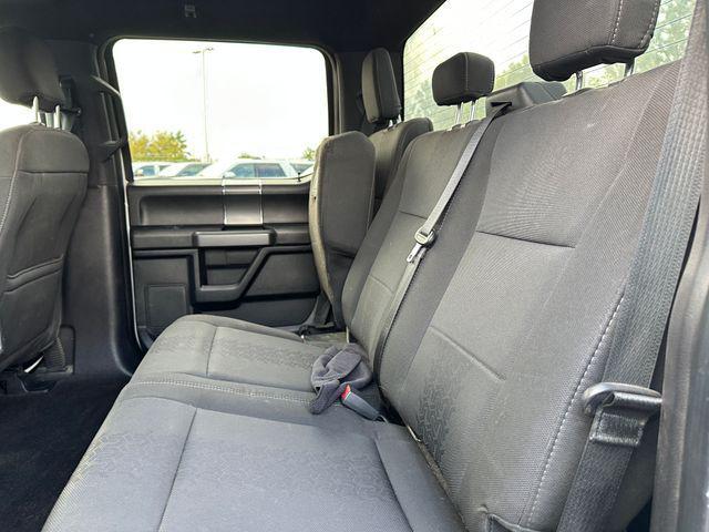 used 2018 Ford F-150 car, priced at $16,777