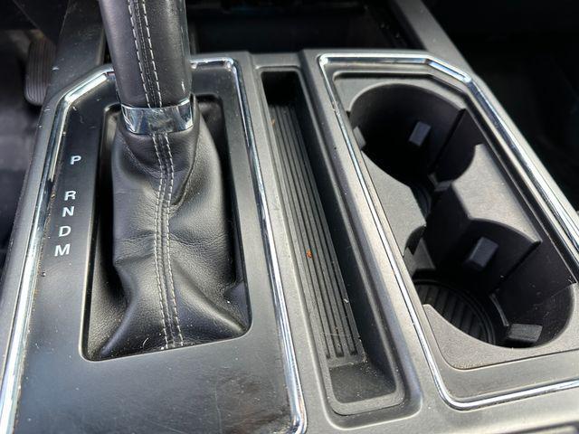 used 2018 Ford F-150 car, priced at $16,777