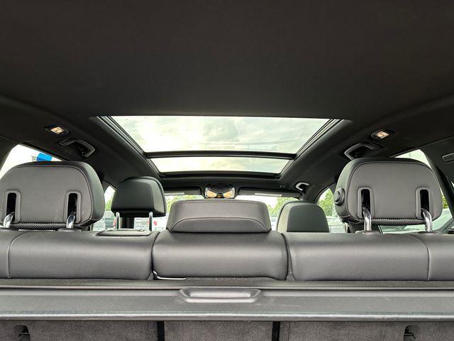 used 2024 BMW X5 car, priced at $46,887