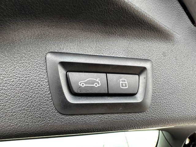 used 2024 BMW X5 car, priced at $46,887