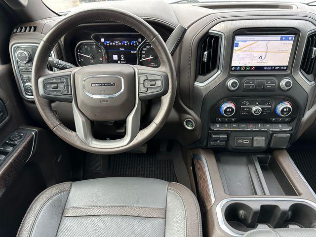 used 2023 GMC Sierra 3500 car, priced at $68,881