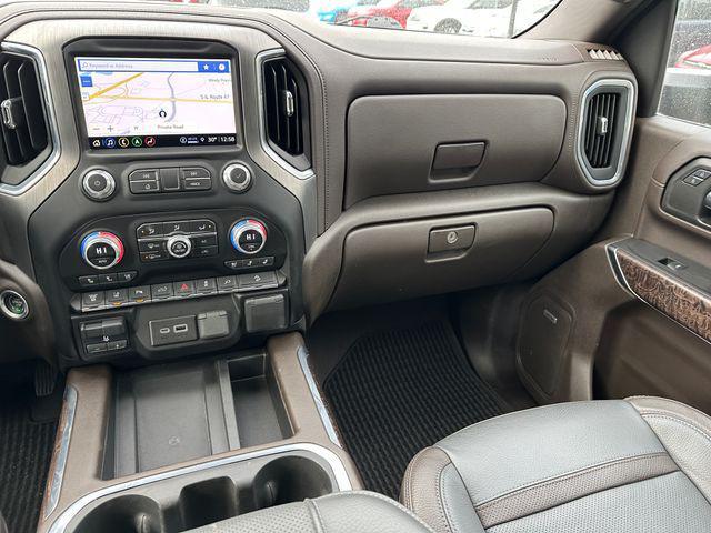 used 2023 GMC Sierra 3500 car, priced at $68,881