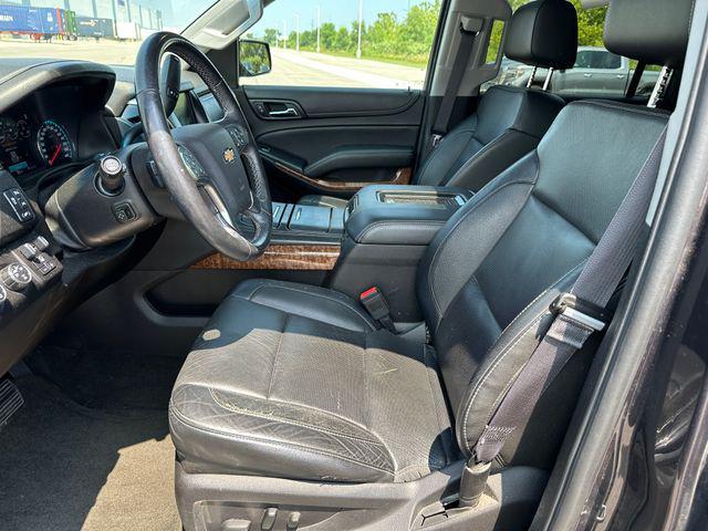 used 2016 Chevrolet Suburban car, priced at $20,972