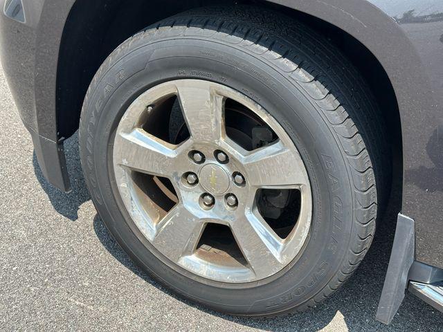 used 2016 Chevrolet Suburban car, priced at $20,972
