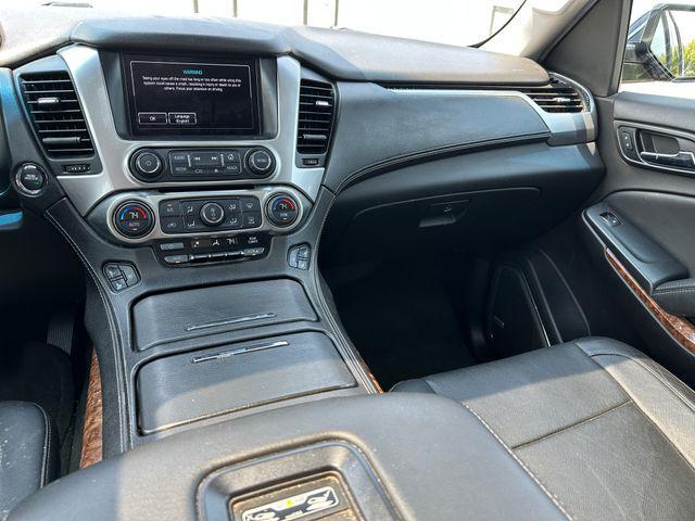 used 2016 Chevrolet Suburban car, priced at $20,972