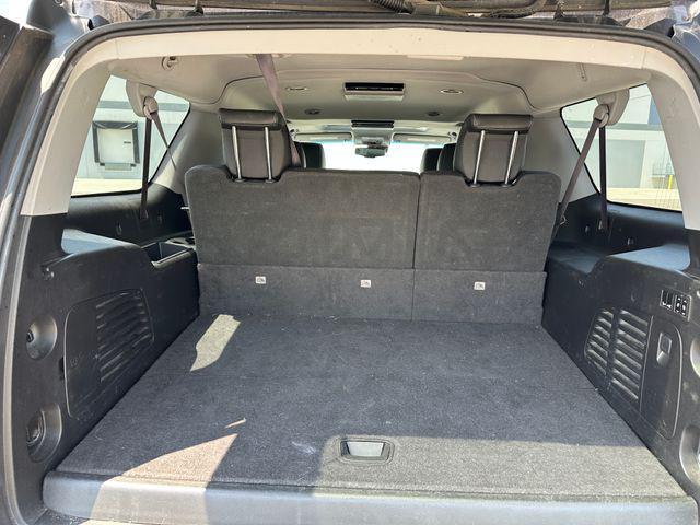 used 2016 Chevrolet Suburban car, priced at $20,972