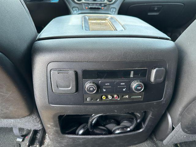 used 2016 Chevrolet Suburban car, priced at $20,972