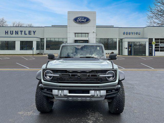 used 2023 Ford Bronco car, priced at $66,972