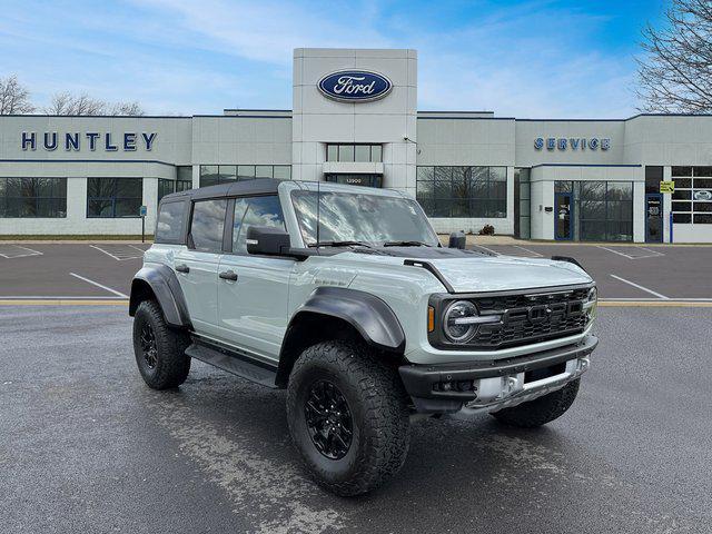 used 2023 Ford Bronco car, priced at $66,972