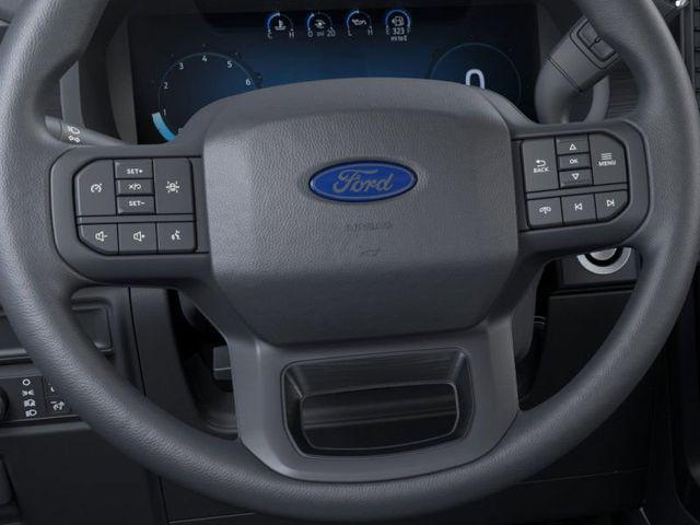 new 2024 Ford F-150 car, priced at $39,052