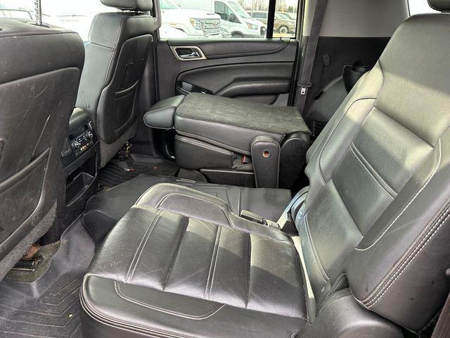 used 2015 GMC Yukon XL car, priced at $24,372