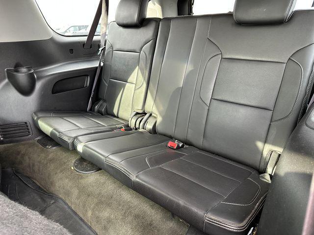 used 2015 GMC Yukon XL car, priced at $24,372