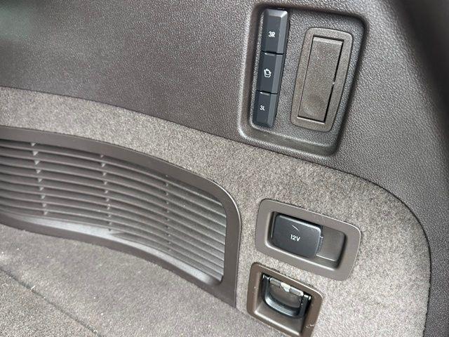 used 2022 Lincoln Aviator car, priced at $52,444